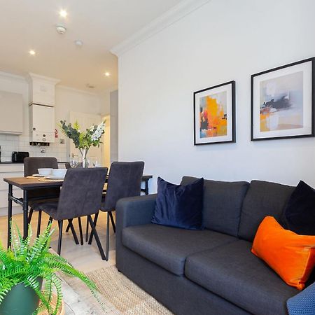 Cosy Central 2 Bedroom - Near Brighton Beach & Shops! Luaran gambar