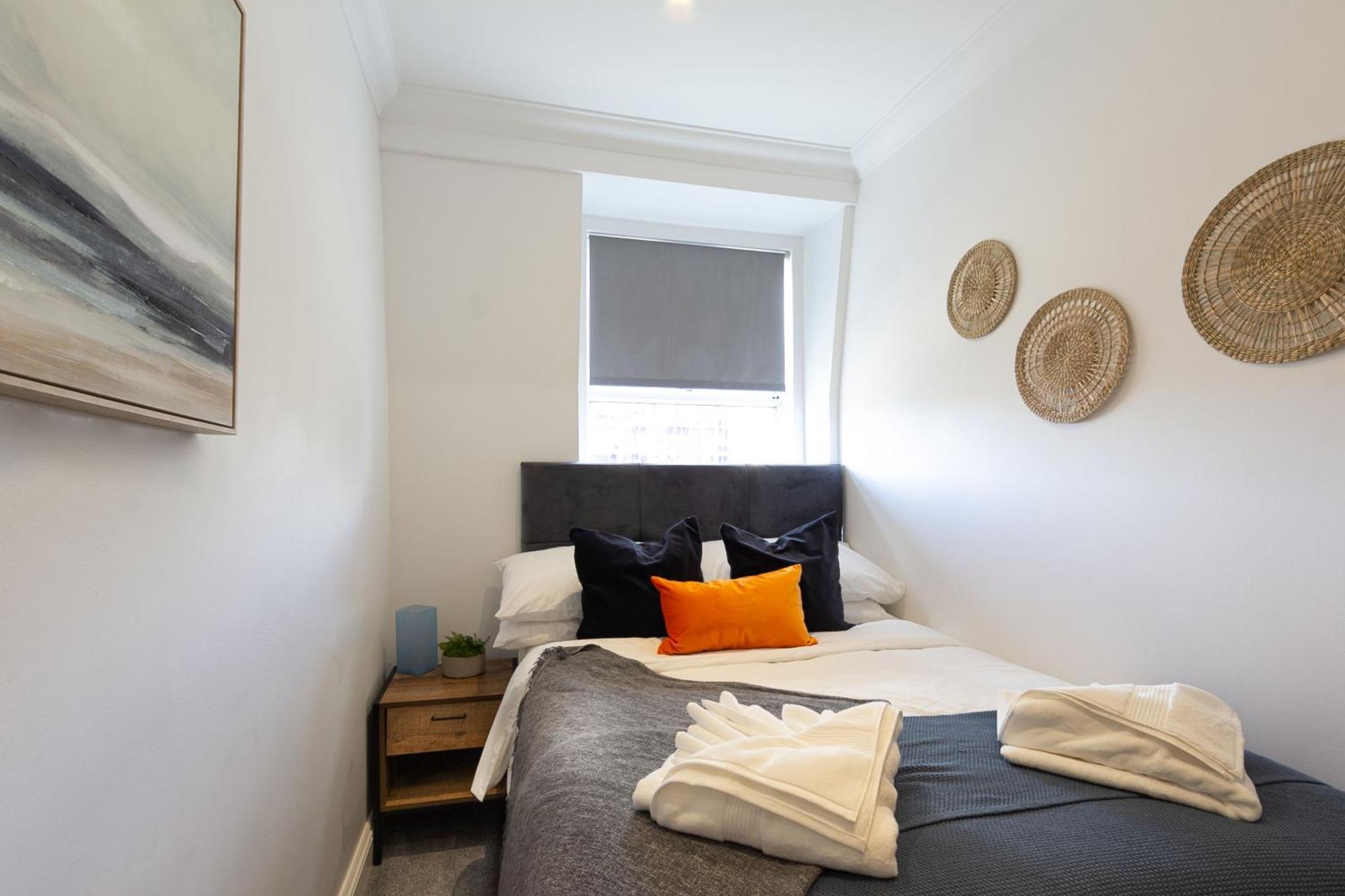 Cosy Central 2 Bedroom - Near Brighton Beach & Shops! Luaran gambar