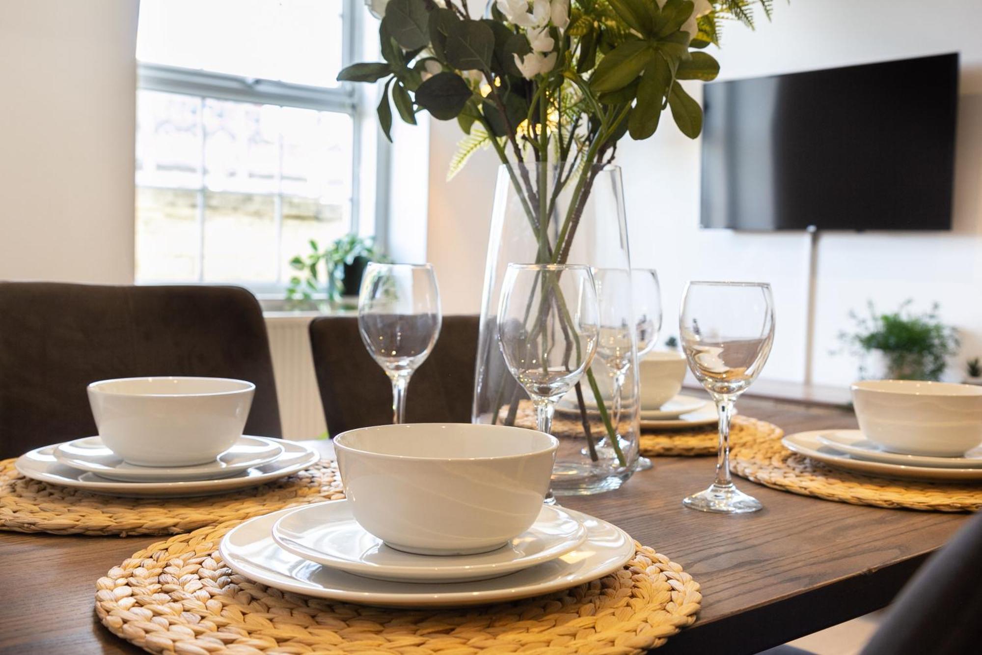 Cosy Central 2 Bedroom - Near Brighton Beach & Shops! Luaran gambar