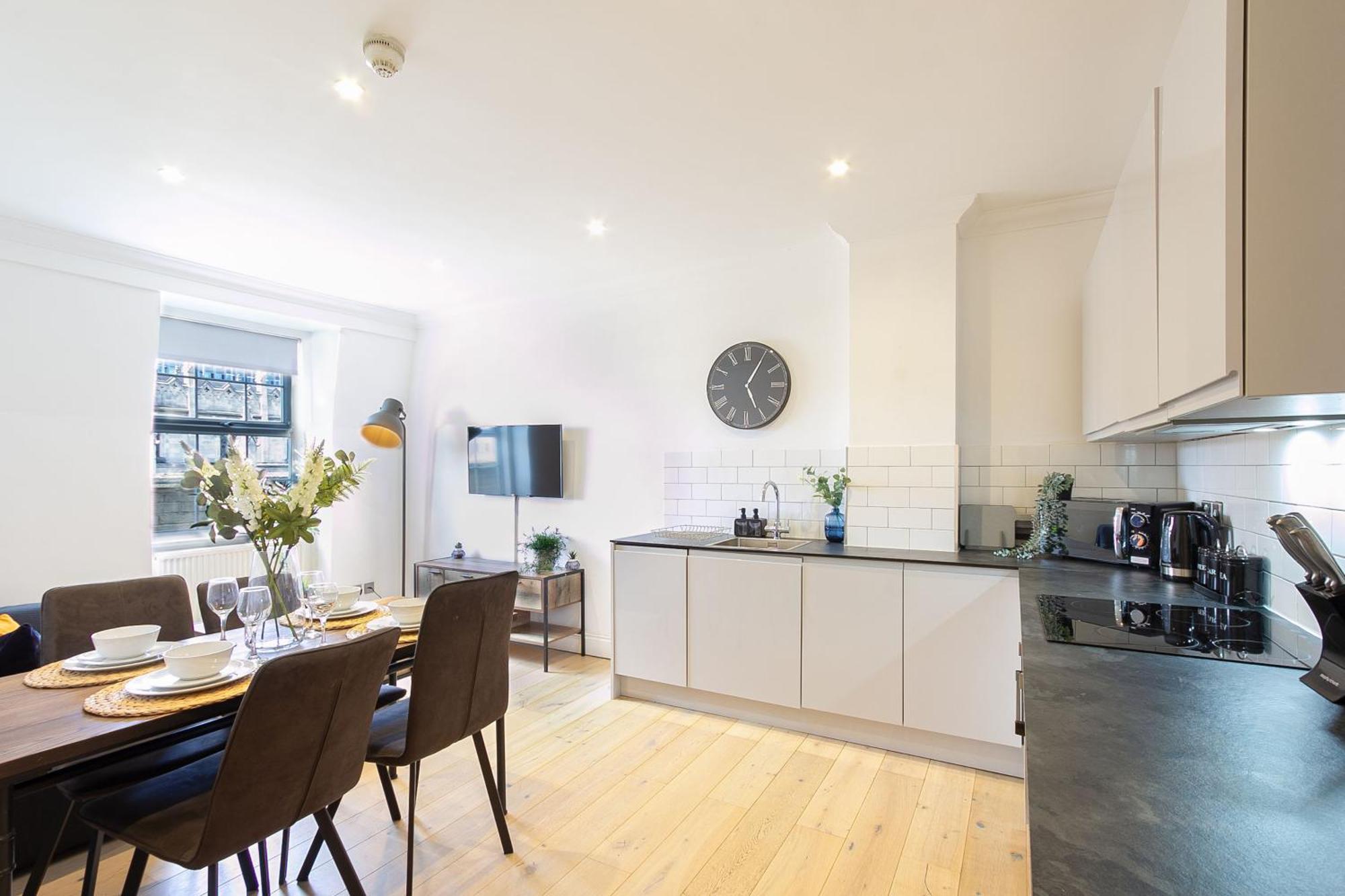 Cosy Central 2 Bedroom - Near Brighton Beach & Shops! Luaran gambar