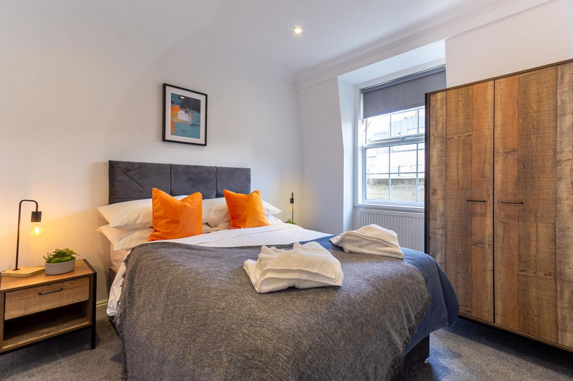Cosy Central 2 Bedroom - Near Brighton Beach & Shops! Luaran gambar
